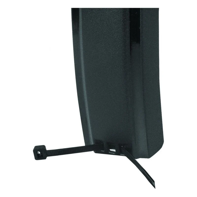 Pair of Polisport Expander City adjustable mudguards