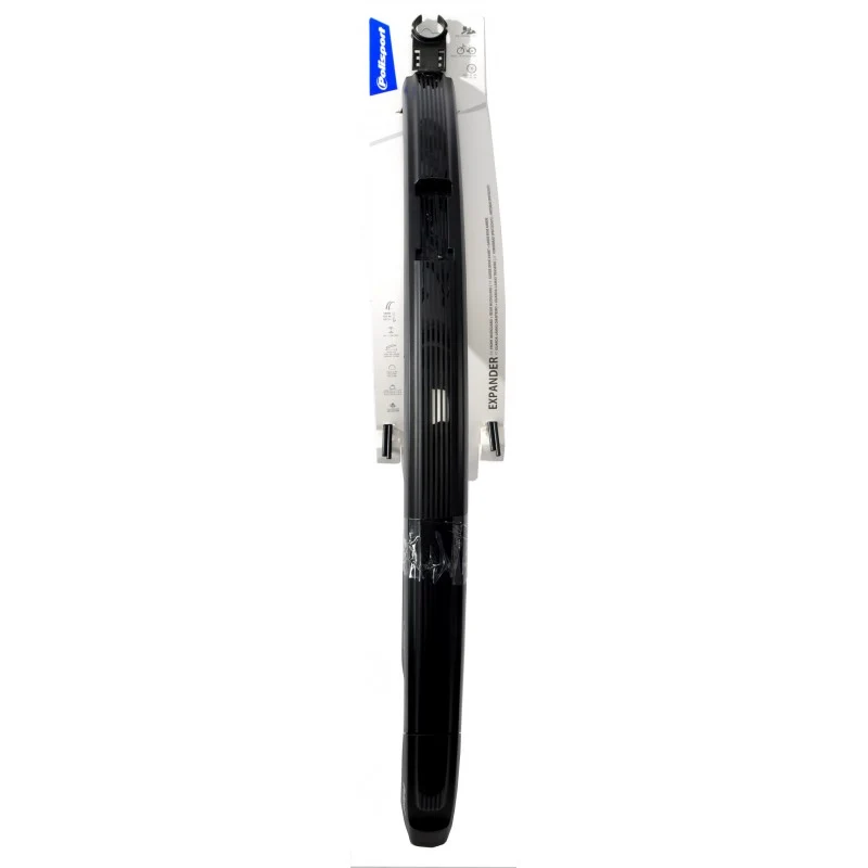 Pair of Polisport Expander City adjustable mudguards
