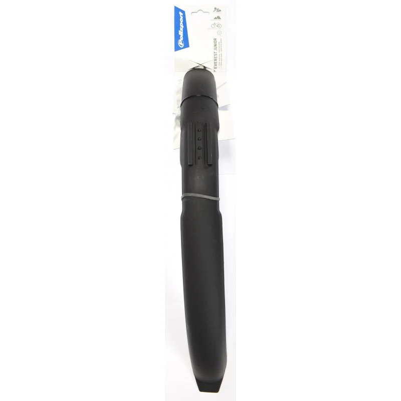 Pair of Polisport City mudguards