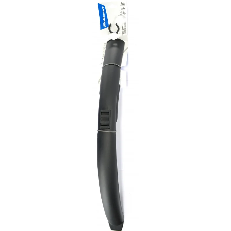Pair of Polisport City mudguards