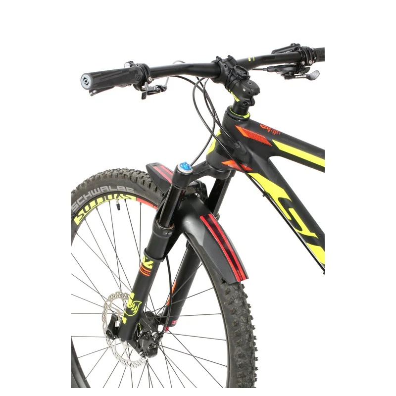 Zefal Deflector FM20 front mudguard