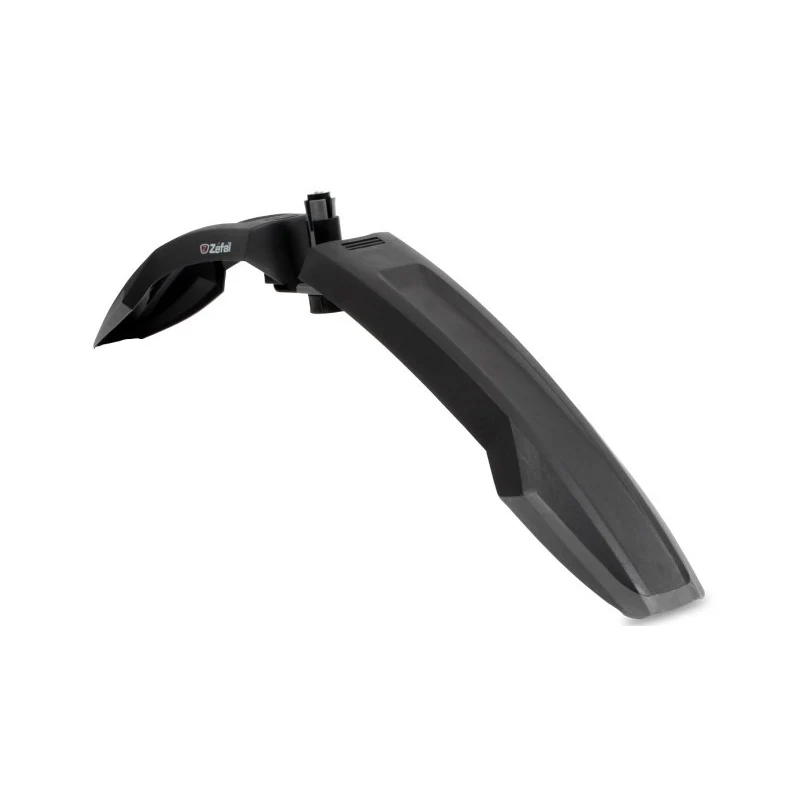 Zefal front mudguard with Deflector FM60 fork mount