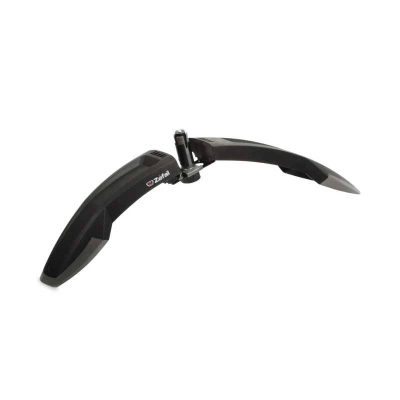 Zefal front mudguard with Deflector FM60 fork mount