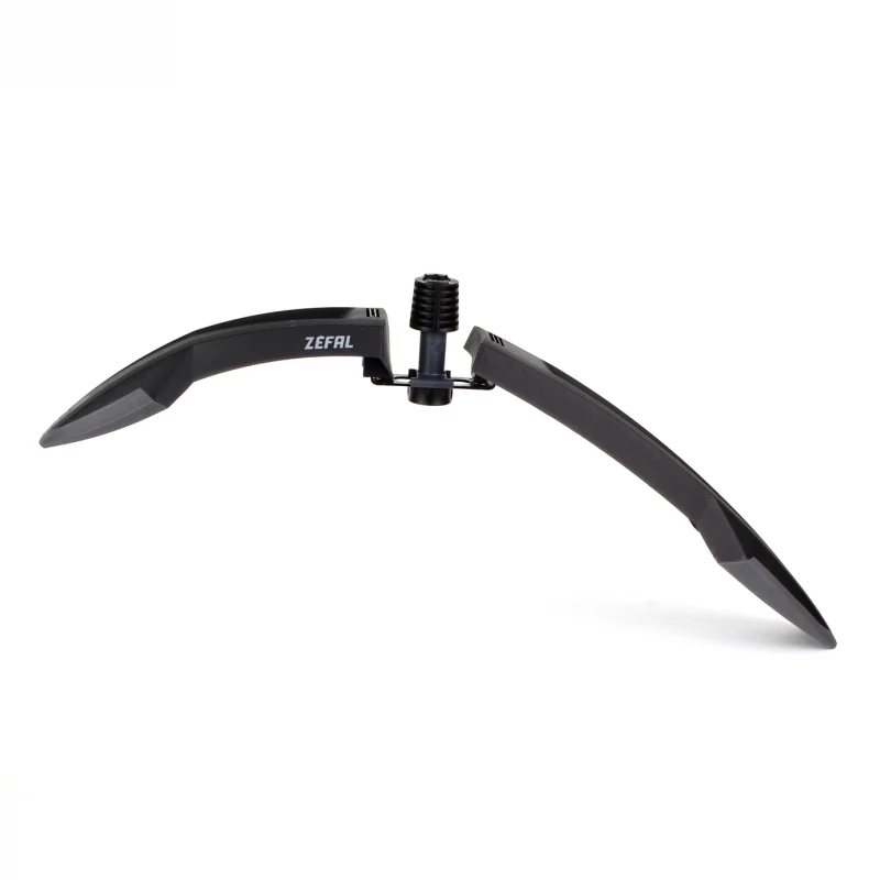 Zefal front mudguard with Deflector FM60 fork mount