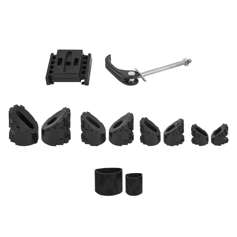 Polisport X-Fighter front mudguard