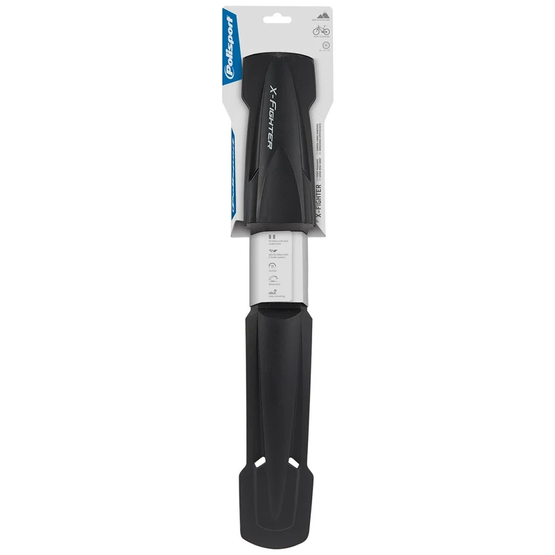 Polisport X-Fighter front mudguard