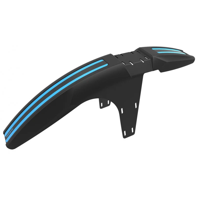 Zefal Deflector FM30 customizable front mudguard