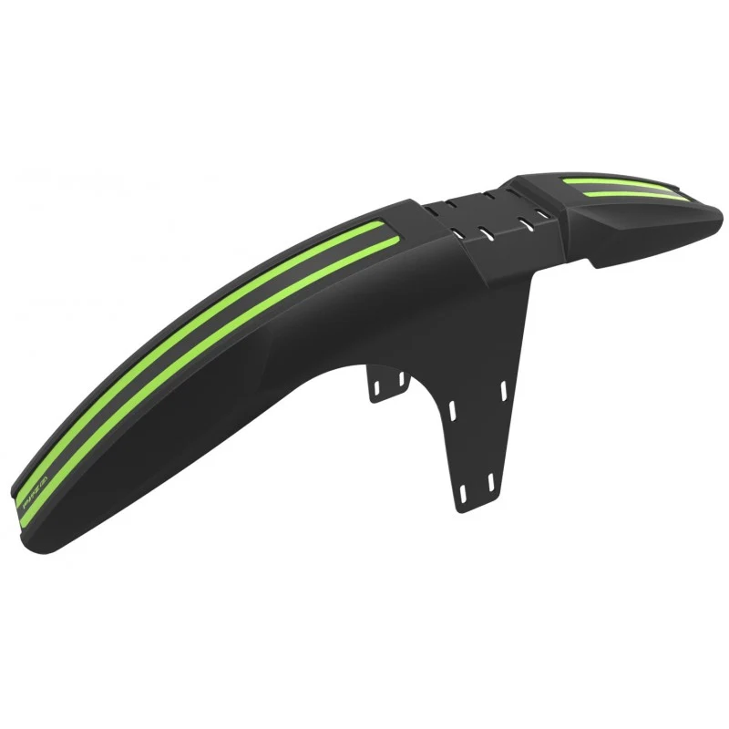 Zefal Deflector FM30 customizable front mudguard