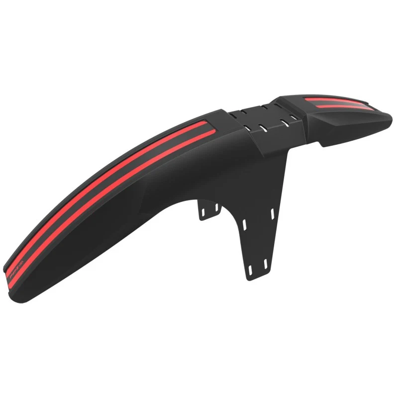 Zefal Deflector FM30 customizable front mudguard
