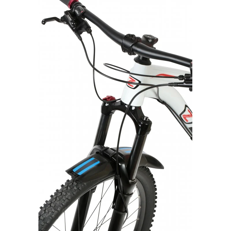Zefal Deflector FM30 customizable front mudguard