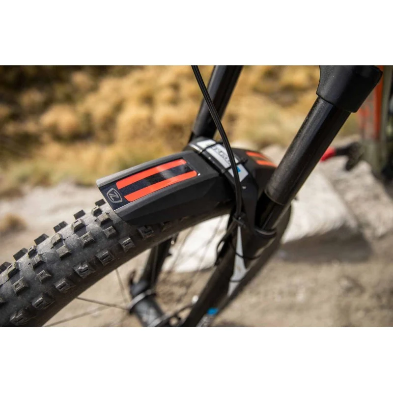 Zefal Deflector FM30 customizable front mudguard