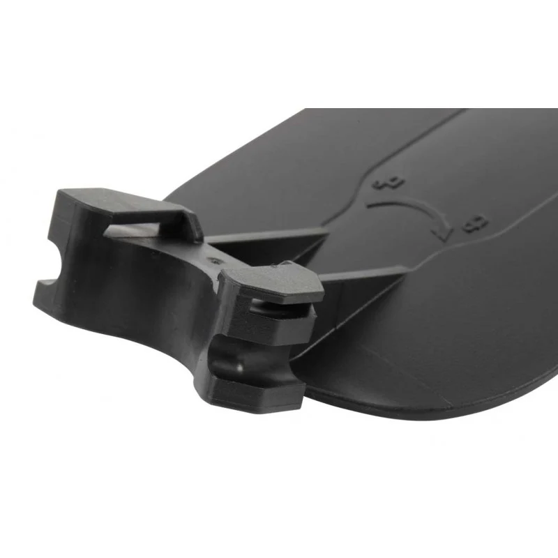 Zefal Shield S20 rear mudguard (MTB)