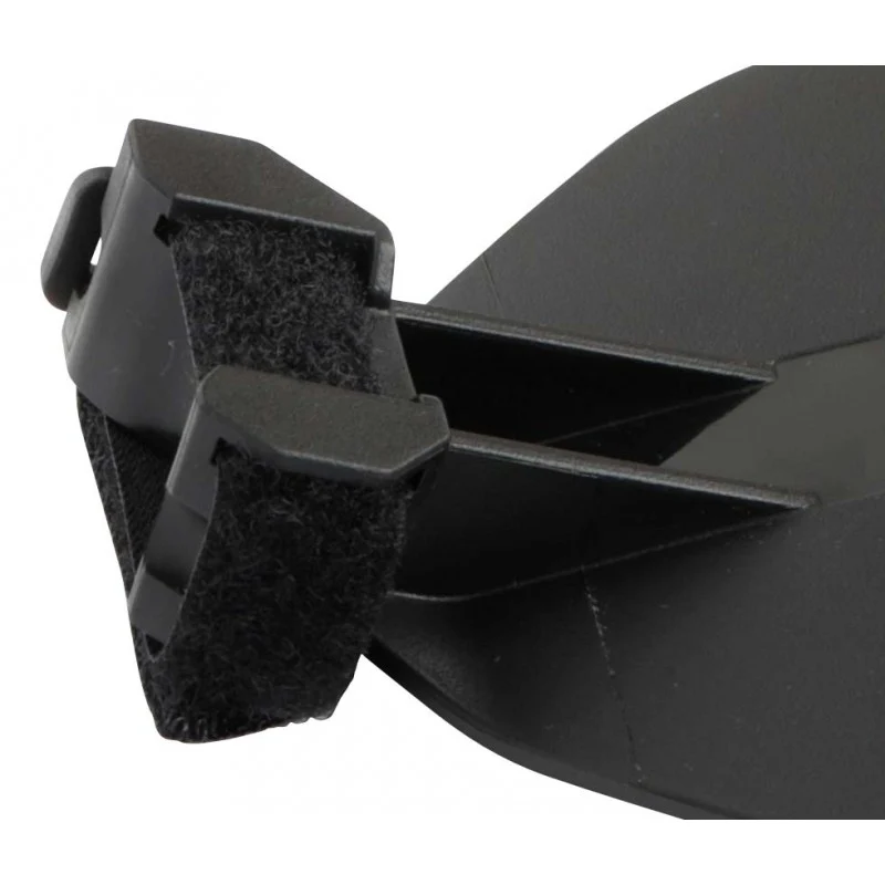 Zefal Shield S10 rear mudguard (road bike)