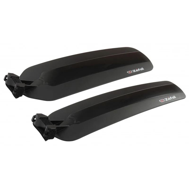 Zefal Shield S10 rear mudguard (road bike)