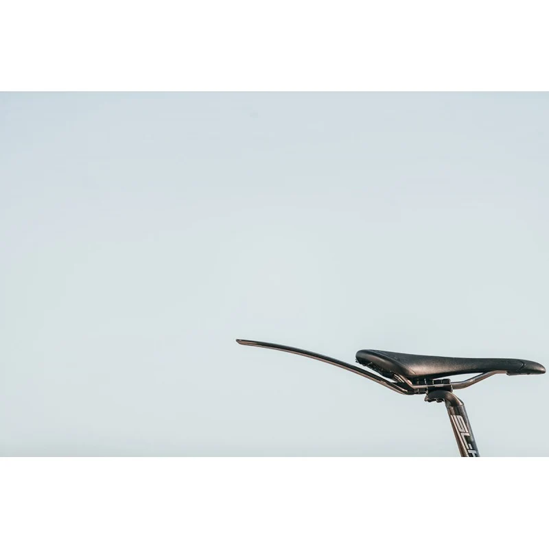 Zefal Shield S10 rear mudguard (road bike)