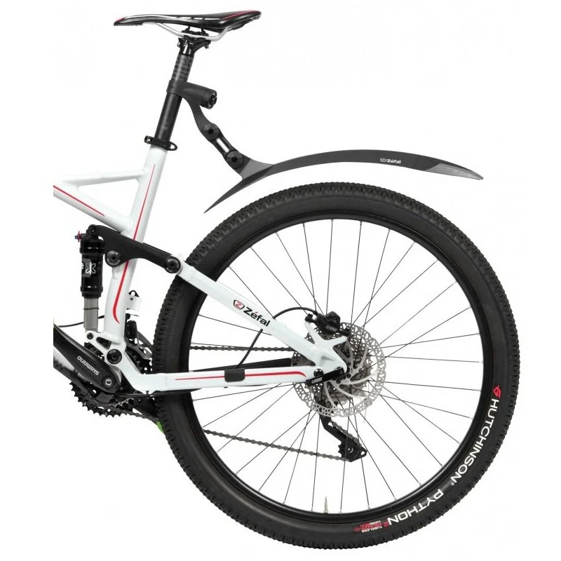 Zefal Deflector RM90+ rear mudguard
