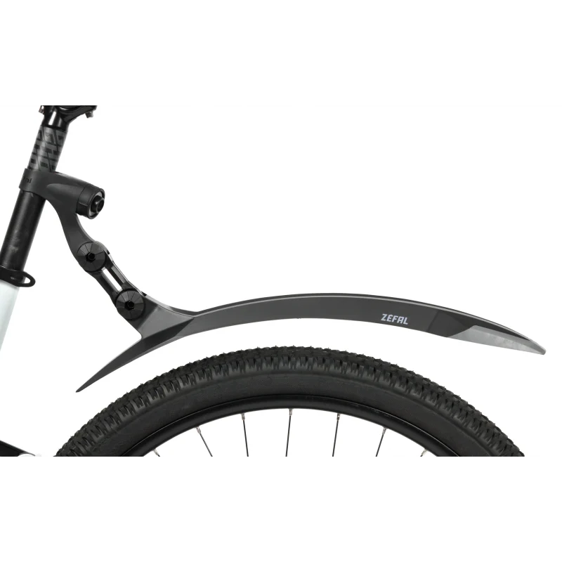 Zefal Deflector RM90+ rear mudguard