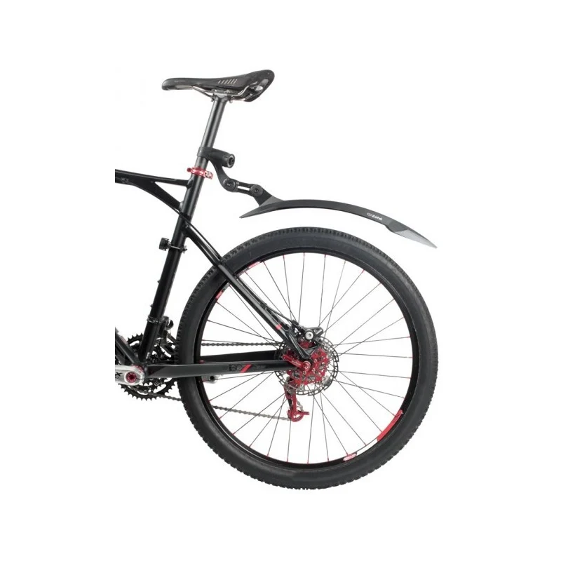 Zefal Deflector RM60+ rear mudguard