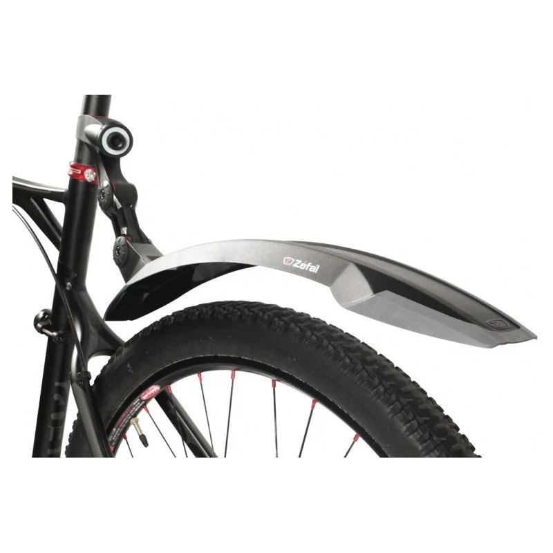 Zefal Deflector RM60+ rear mudguard