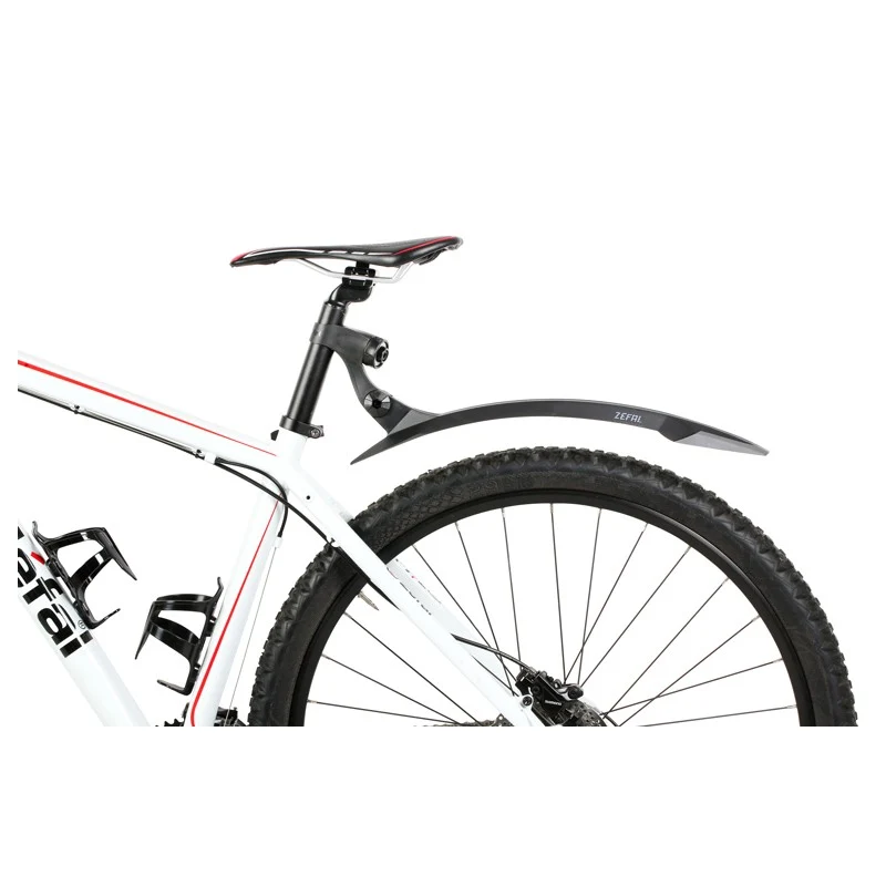 Zefal Deflector RM60 rear mudguard
