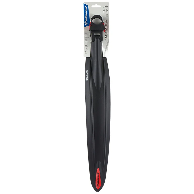 Polisport Cross Country Evo rear mudguard