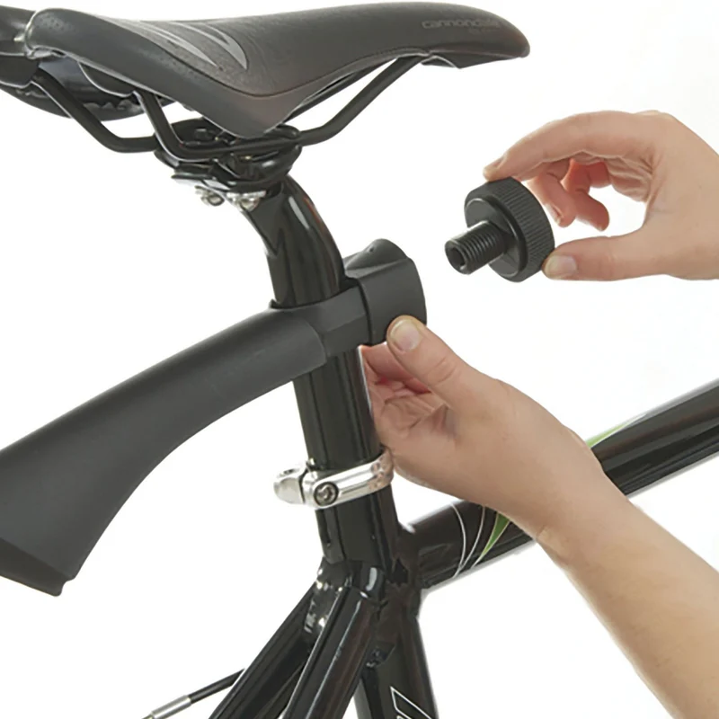 Polisport Cross Country rear mudguard