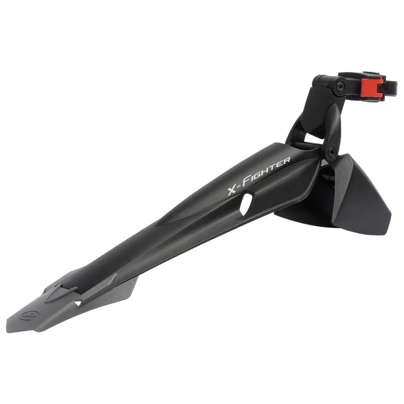 Polisport X-Fighter rear mudguard