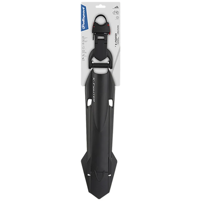 Polisport X-Fighter rear mudguard