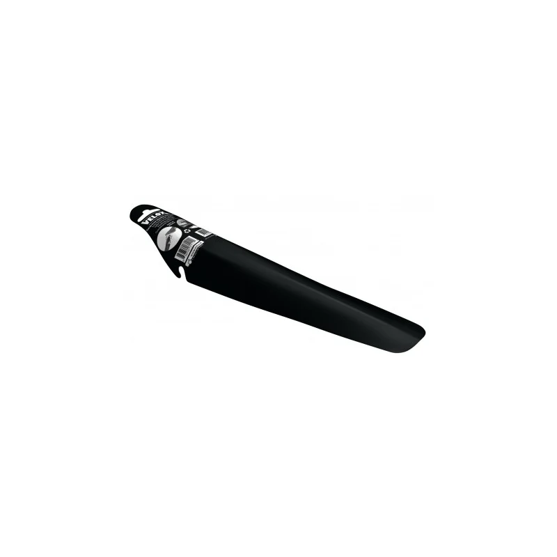 Velox compact removable mudguard