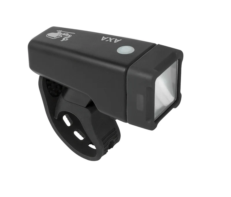 Axa Niteline T4-R 4 LED bicycle lighting kit