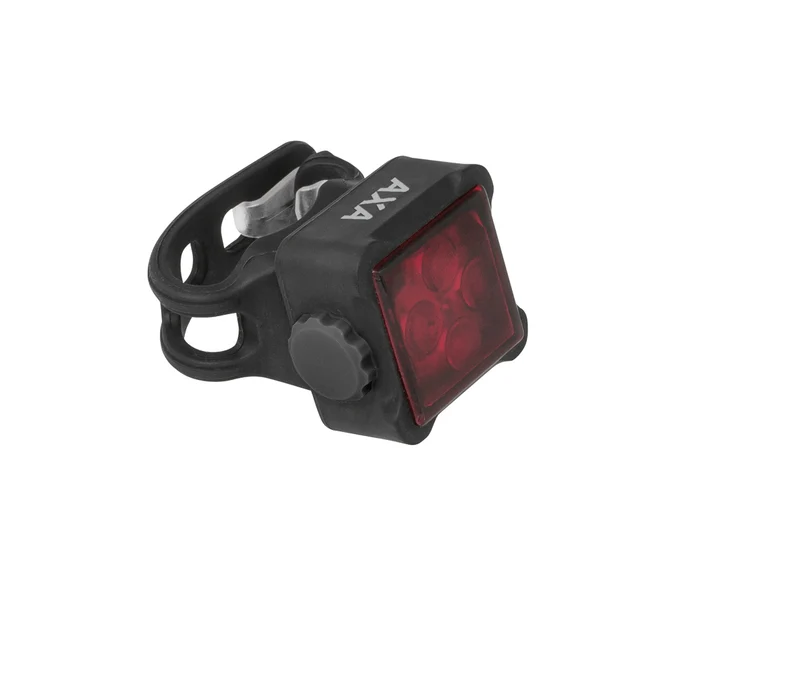 Axa Niteline T4-R 4 LED bicycle lighting kit