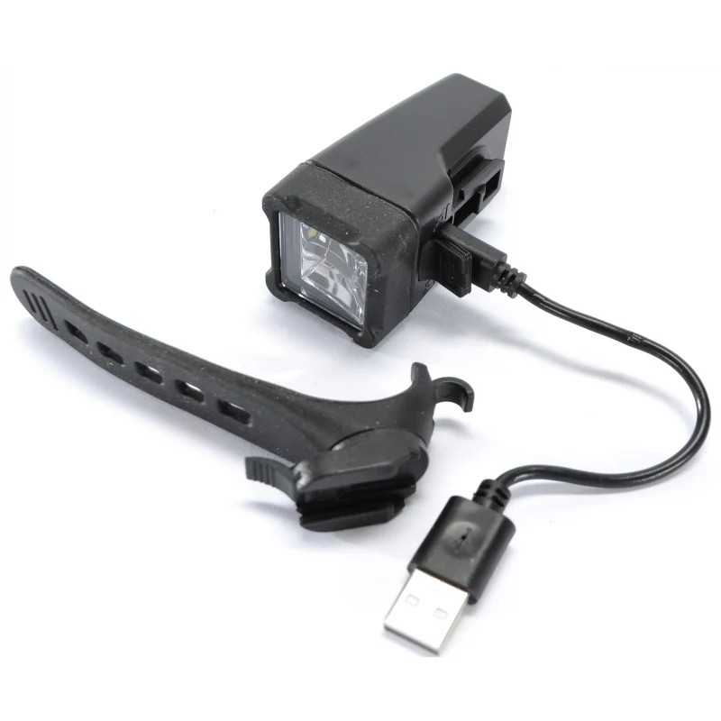 Axa Niteline T4-R 4 LED bicycle lighting kit