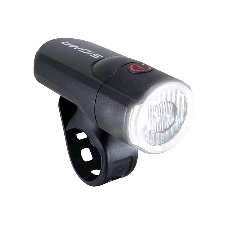 Sigma Aura 30 battery-powered front bicycle light