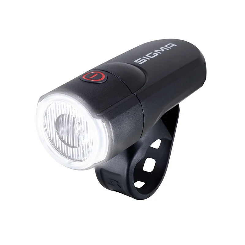 Sigma Aura 30 battery-powered front bicycle light