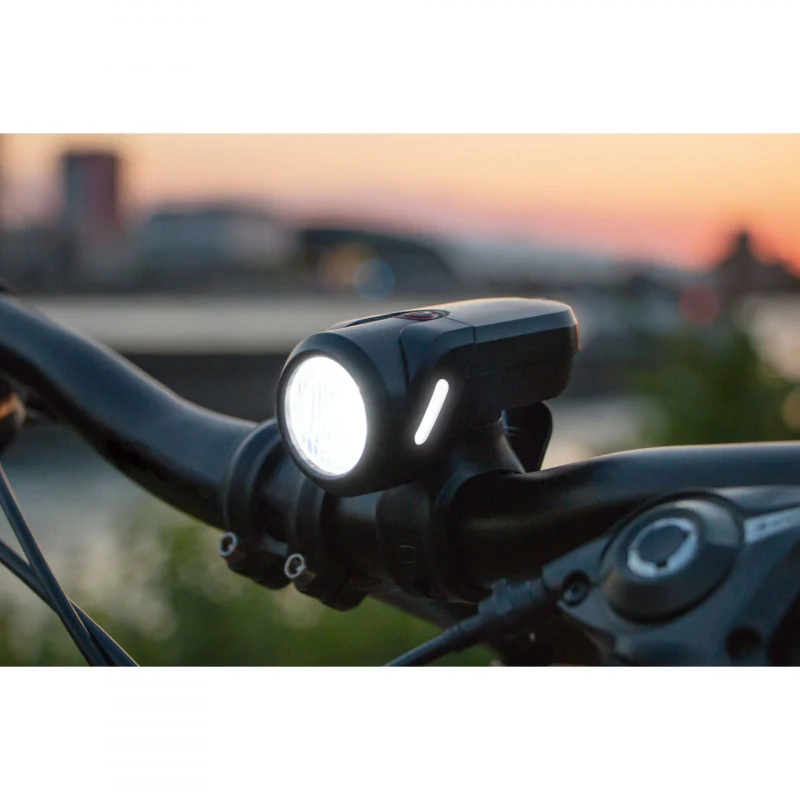 Sigma Aura 35 USB front bike light
