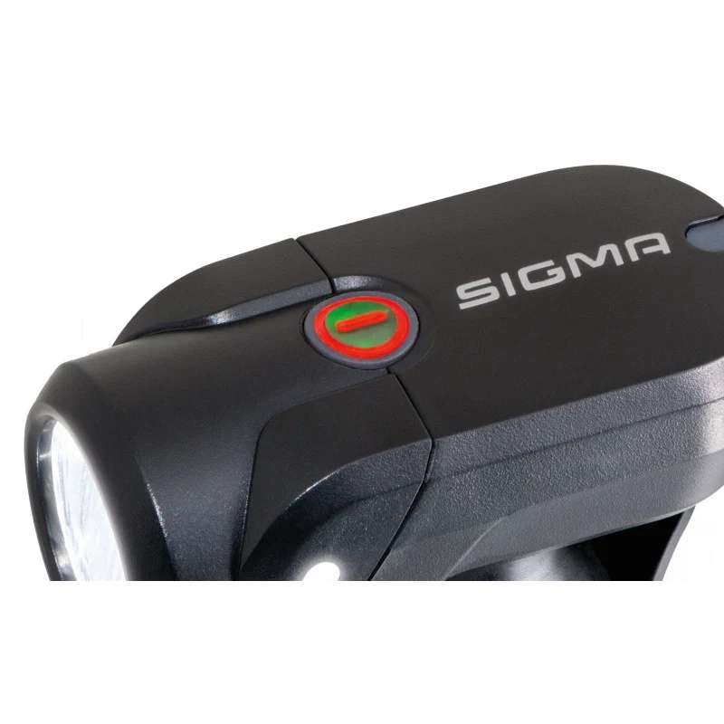 Sigma Aura 35 USB front bike light
