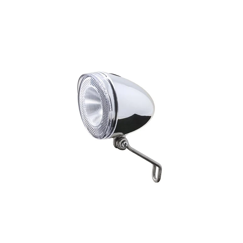 Spanninga Swingo XB battery-powered front light for bicycles
