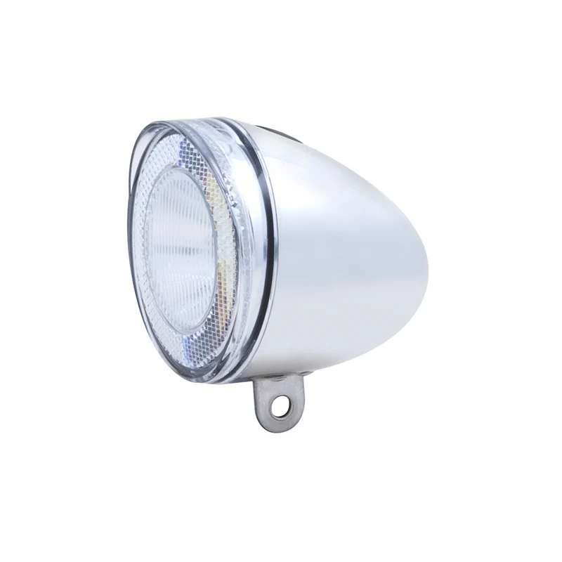 Spanninga Swingo XB battery-powered front light for bicycles