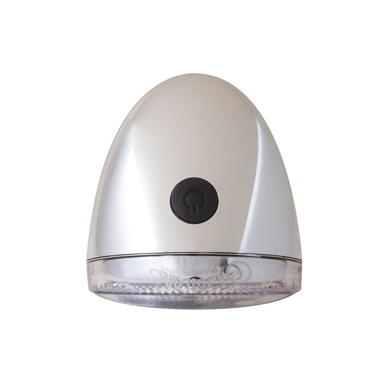 Spanninga Swingo XB battery-powered front light for bicycles