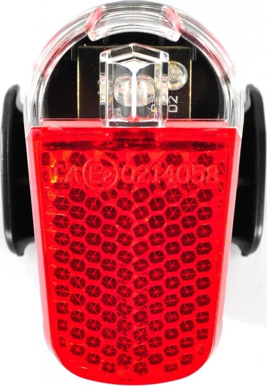 Spanninga LED Presto 2 bicycle rear light