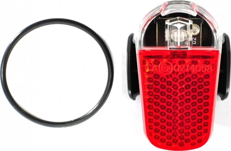 Spanninga LED Presto 2 bicycle rear light