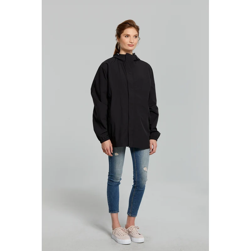 Basil Hoga unisex rain jacket