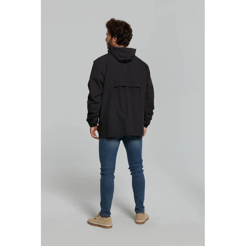 Basil Hoga unisex rain jacket