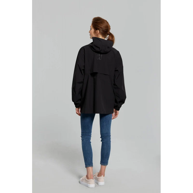 Basil Hoga unisex rain jacket