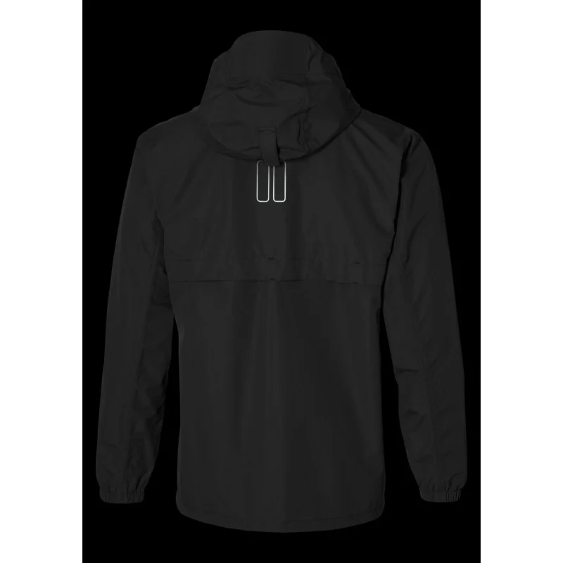 Basil Hoga unisex rain jacket
