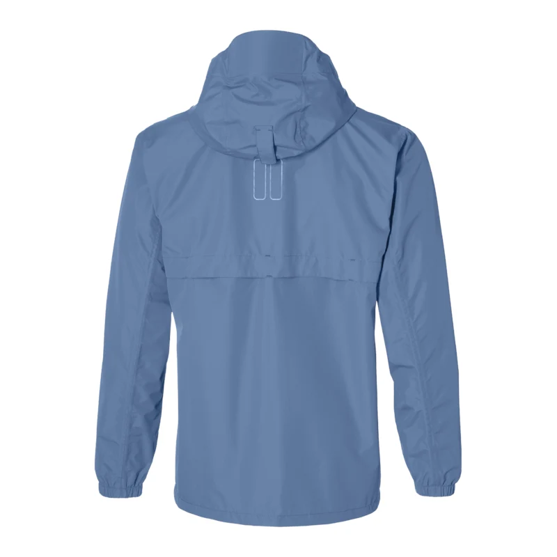 Basil Hoga unisex rain jacket