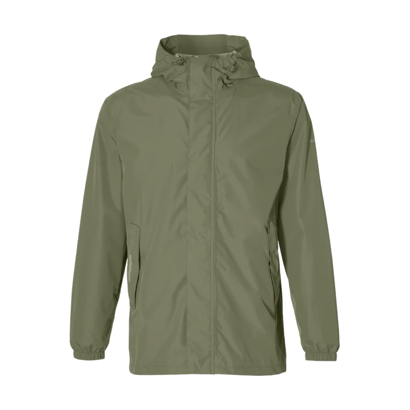 Basil Hoga unisex rain jacket