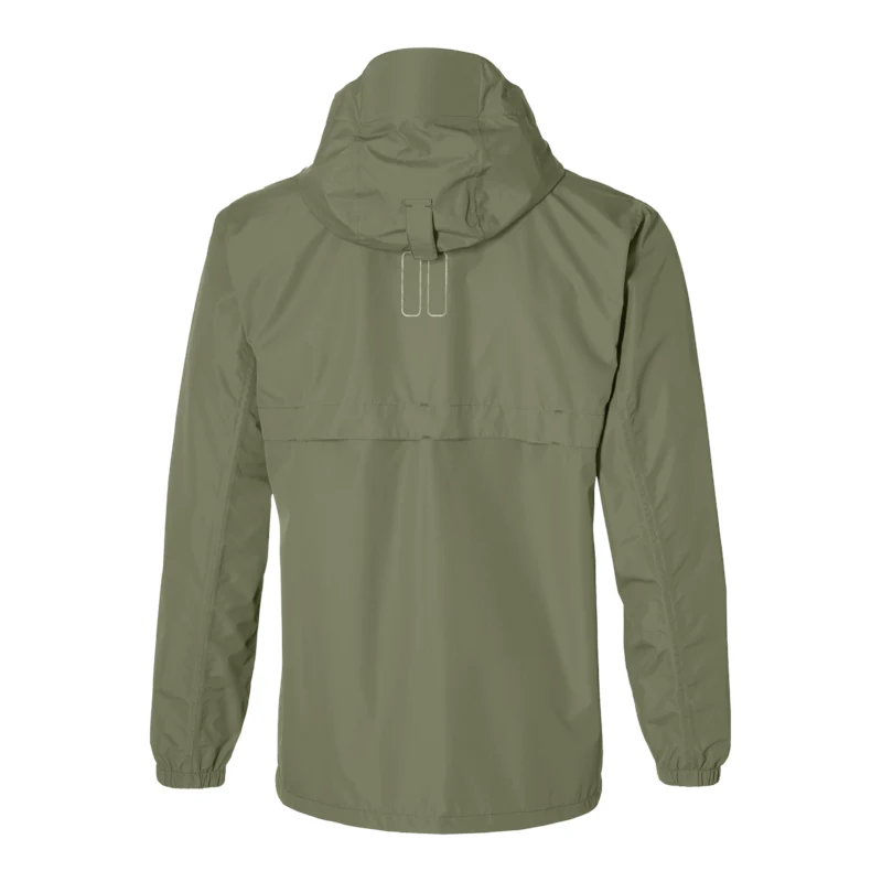 Basil Hoga unisex rain jacket
