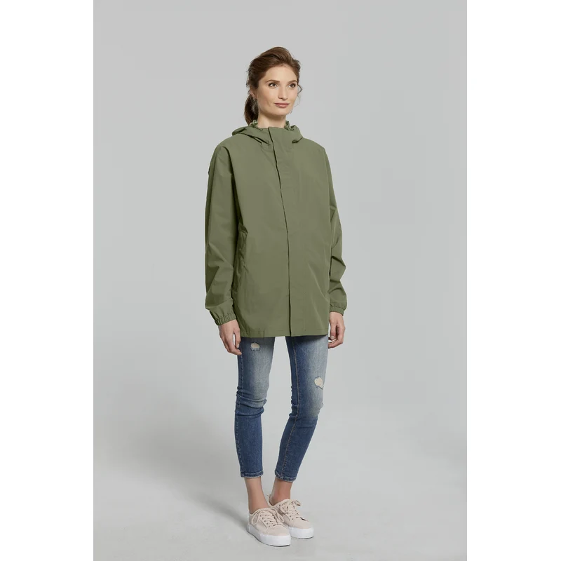 Basil Hoga unisex rain jacket