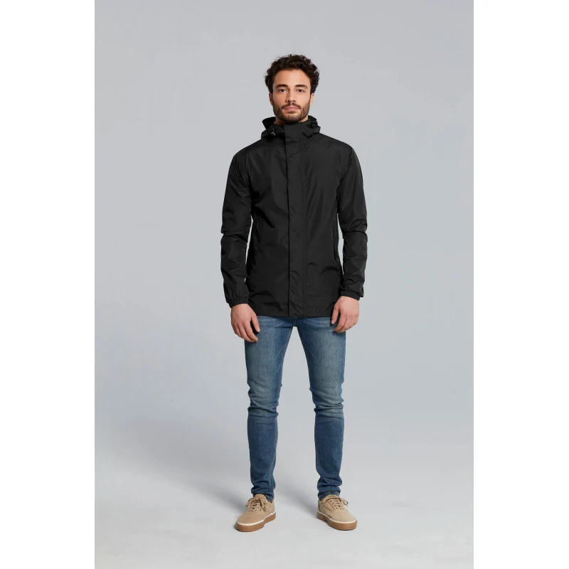 Basil Hoga unisex rain jacket